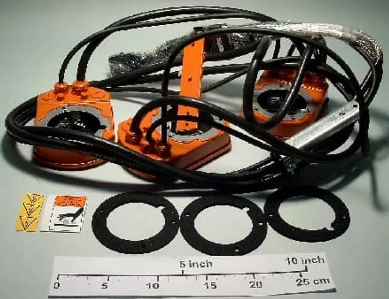 ABB 3HAC4791-1 — photo 5 of 5