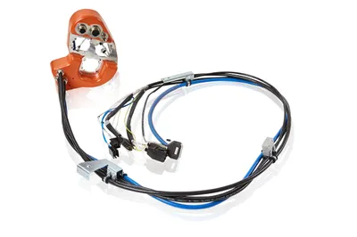 ABB 3HAC4793-1 ABB 3HAC4793-1