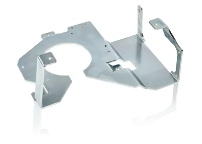ABB 3HAC4807-3