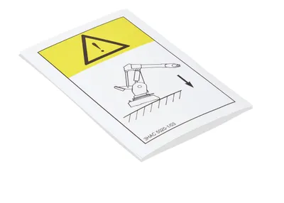 Tip warning 135x80