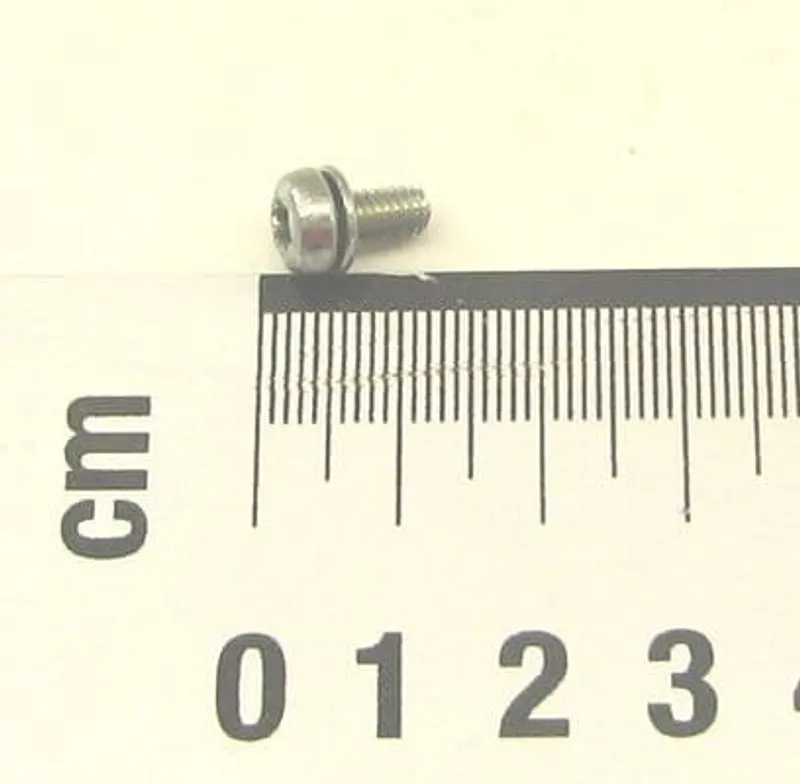. M4x8 — photo 1 of 3