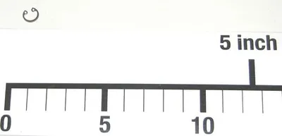 ABB 3HAC5215-3 – Stainless steel D1=8
