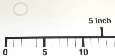 ABB 3HAC5463-1 – PVDF (food approved) ID=3/8" ABB 3HAC5463-1 – PVDF (food approved) ID=3/8"