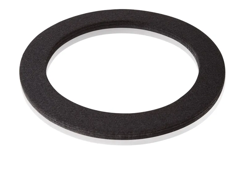 POLYESTER BLACK