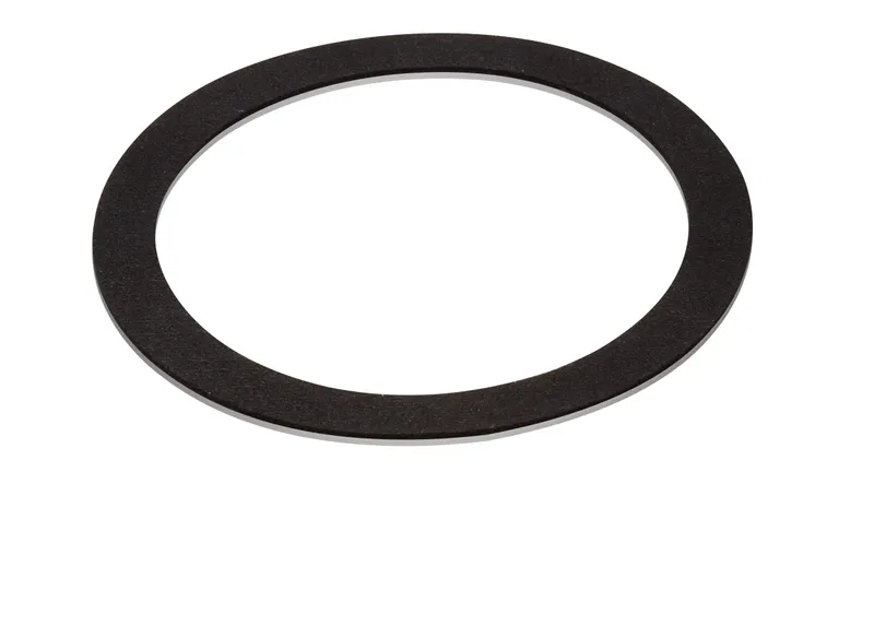POLYESTER BLACK