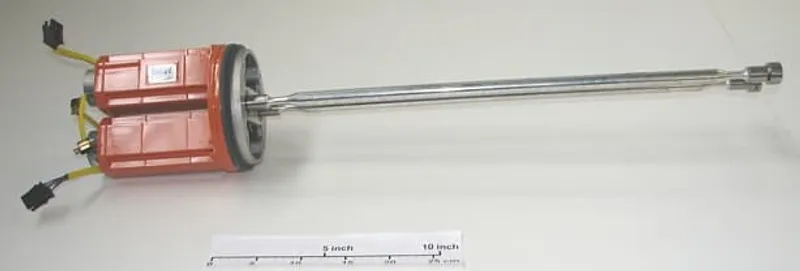 132W / 0,57Nm — photo 3 of 3