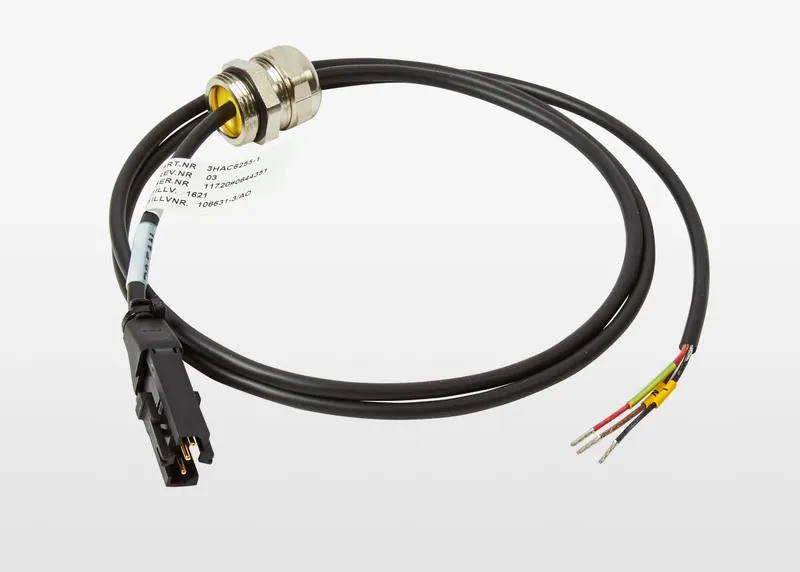 ABB 3HAC6255-1