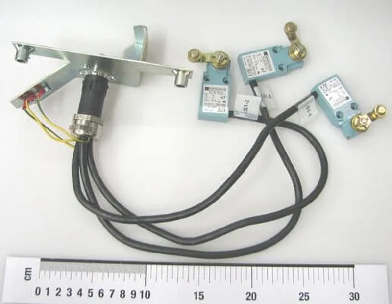 IRB 2400 — photo 2 of 2
