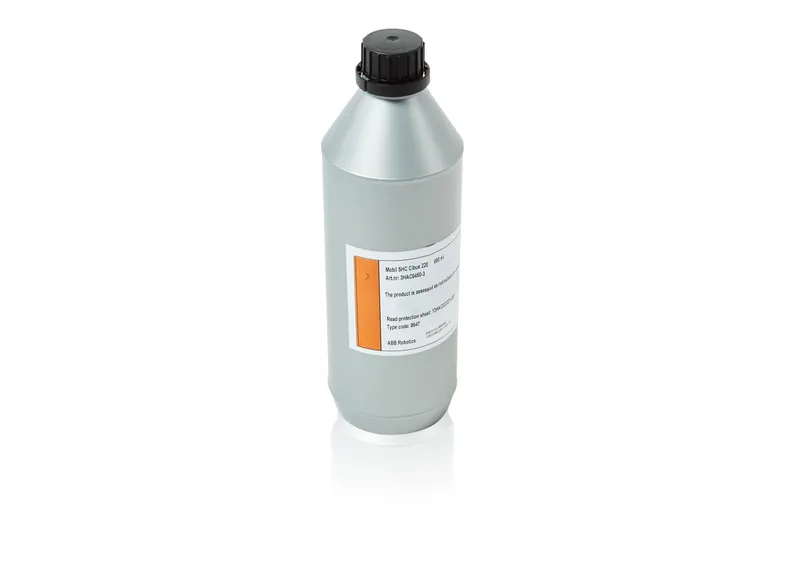 MOBIL SHC Cibus 220 900ml