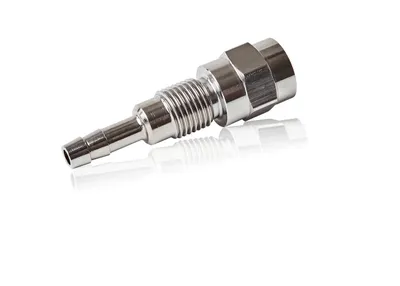 Brass G 1/4"