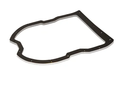 ABB 3HAC6599-1 – Gasket bottomplate ABB 3HAC6599-1 – Gasket bottomplate