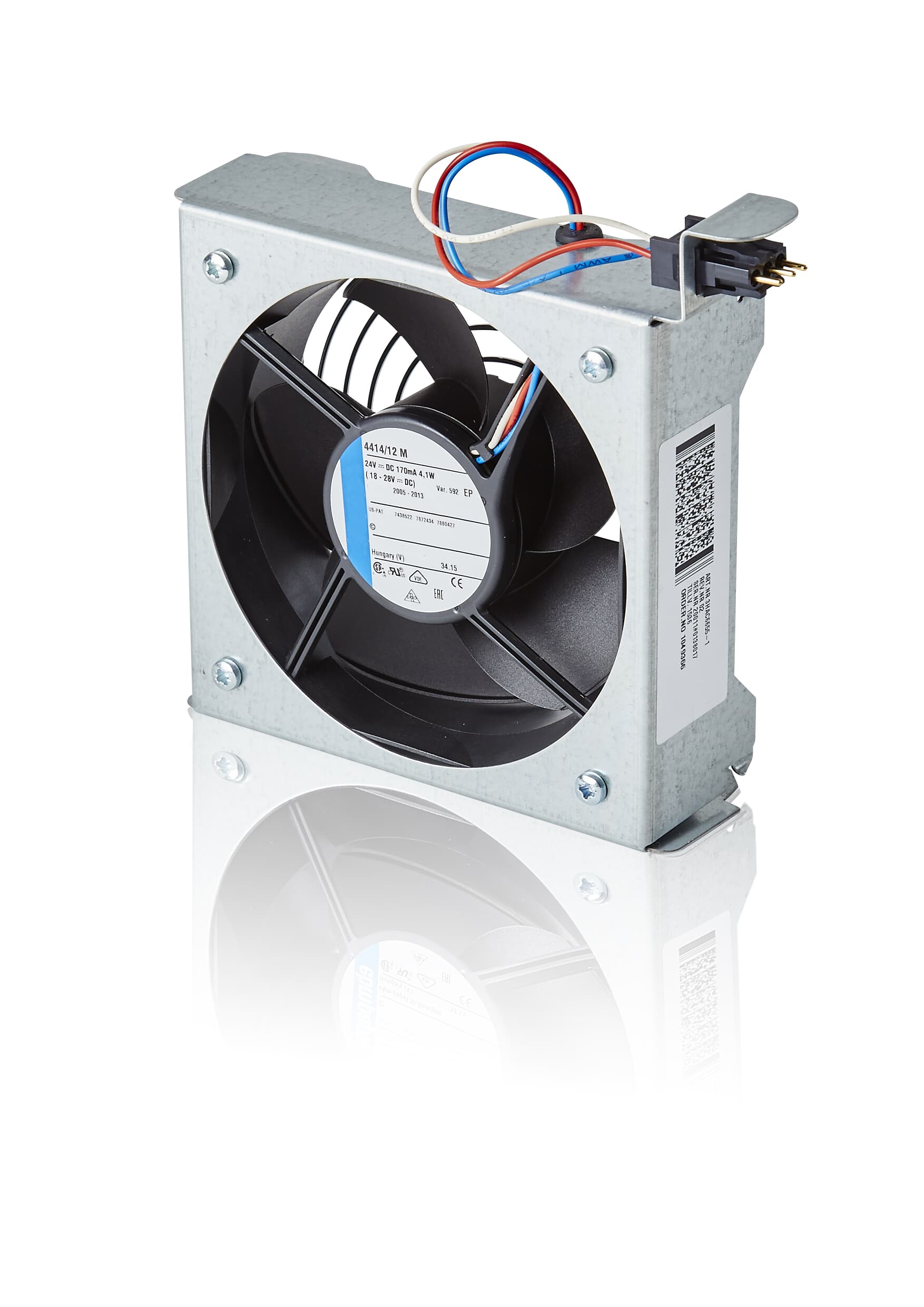 ABB 3HAC6655-1 — photo 1 of 2