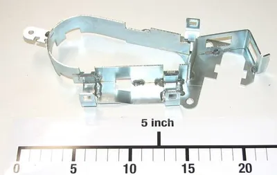 ABB 3HAC6762-1 – Belt shield ABB 3HAC6762-1 – Belt shield