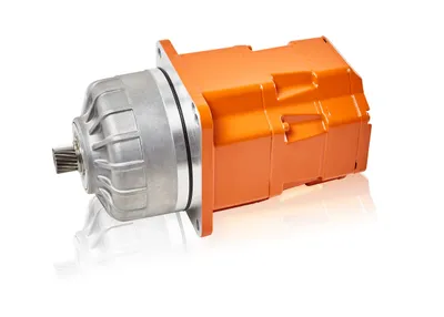 ABB 3HAC6934-1