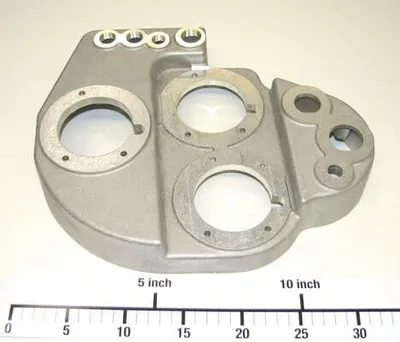 ABB 3HAC6997-1 – IRB 4400 ABB 3HAC6997-1 – IRB 4400