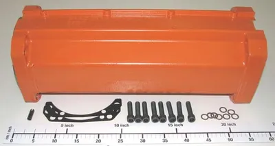 ABB 3HAC7135-1 – Arm extension , 550 ABB 3HAC7135-1 – Arm extension , 550