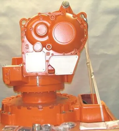 ABB 3HAC7149-1 – AXIS 1-3 INC. BASE ABB 3HAC7149-1 – AXIS 1-3 INC. BASE