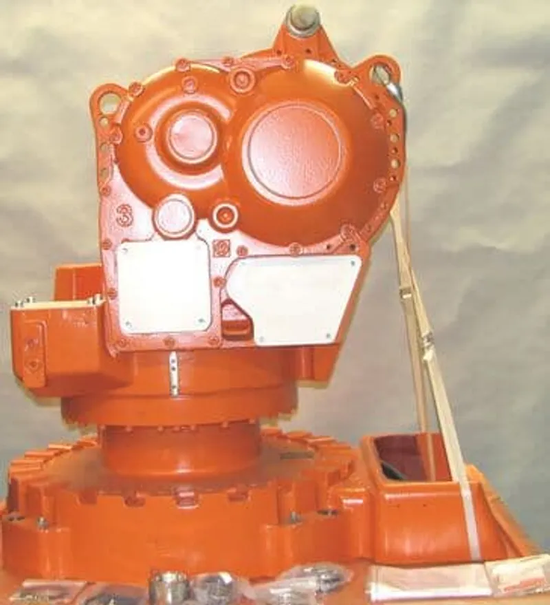 AXIS 1-3 INC. BASE