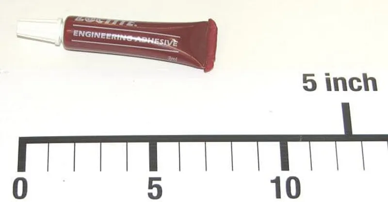 Loctite 243 5 ml — photo 2 of 4