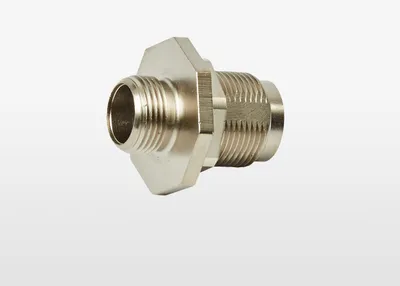 ABB 3HAC7446-1 – Receptacle for socket 4p ABB 3HAC7446-1 – Receptacle for socket 4p