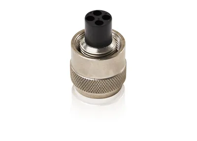 ABB 3HAC7455-1 – Multipole conn. 4p (pin) ABB 3HAC7455-1 – Multipole conn. 4p (pin)