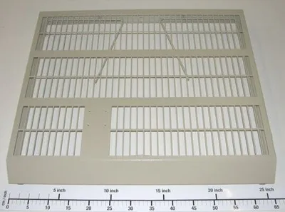 ABB 3HAC7542-1 – Air Filter Magazine