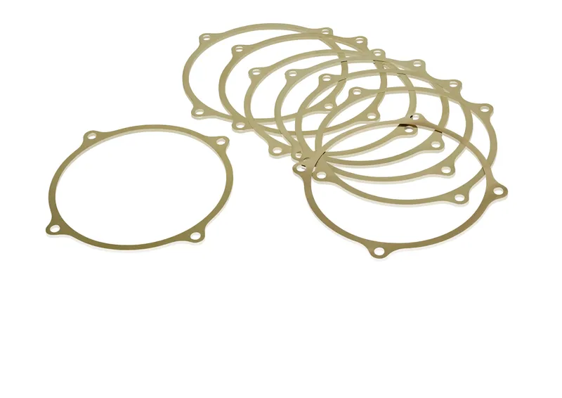 Brass D=210x183 — photo 1 of 2