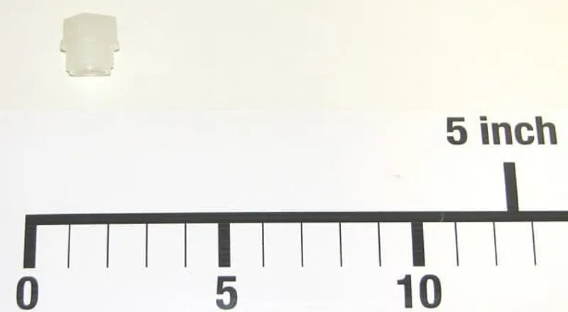 Nylon-66 1/4"