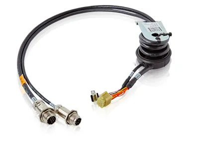 ABB 3HAC7963-1 – Harness assembly ax 6 ABB 3HAC7963-1 – Harness assembly ax 6