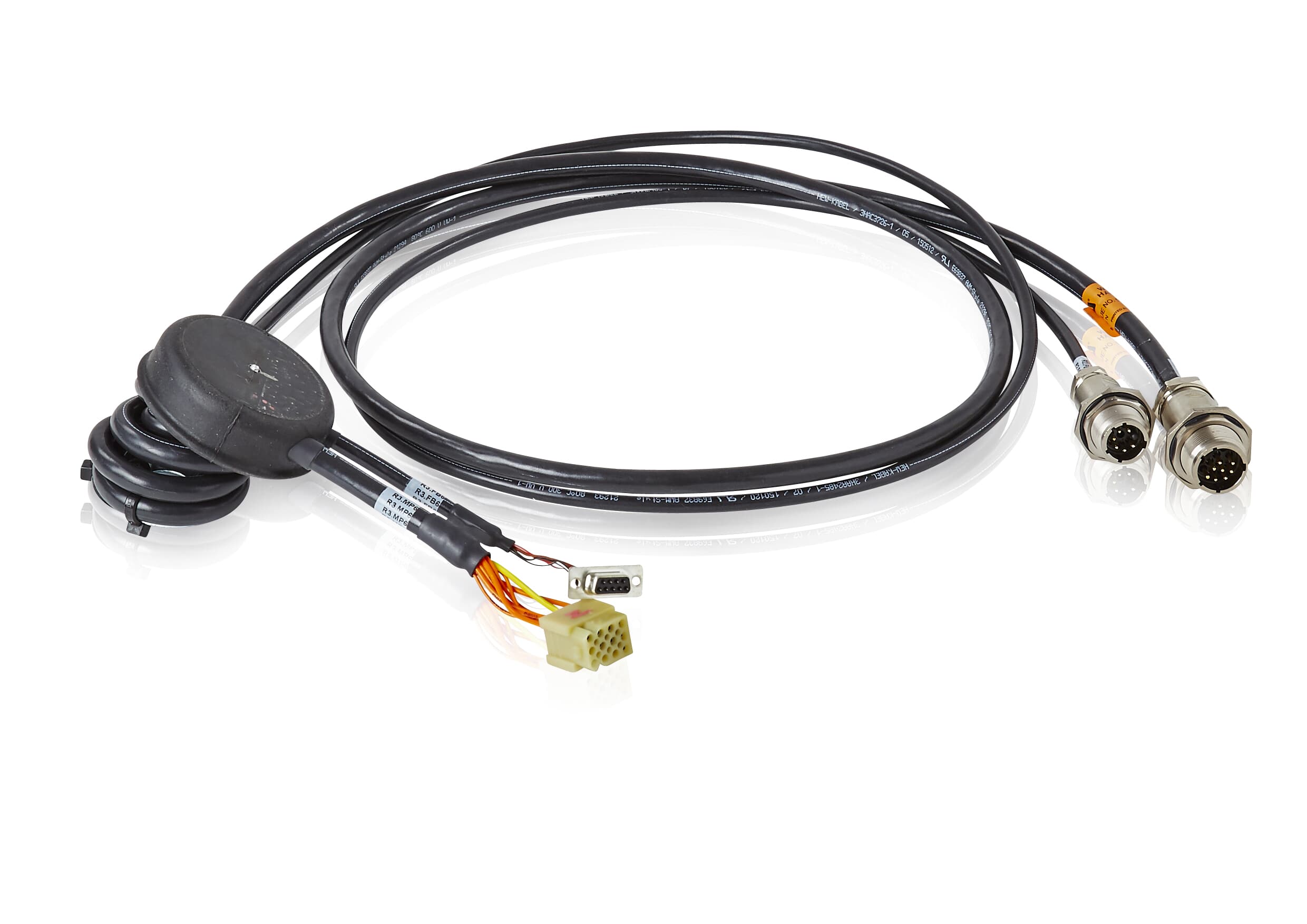 ABB 3HAC7964-1 — photo 1 of 2