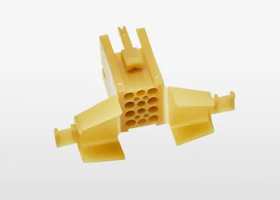 ABB 3HAC8123-1 – . 8 power / 4 signal ABB 3HAC8123-1 – . 8 power / 4 signal