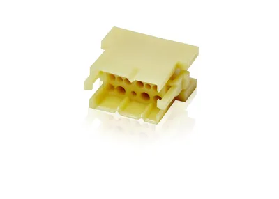 ABB 3HAC8123-2 – Connector male ABB 3HAC8123-2 – Connector male