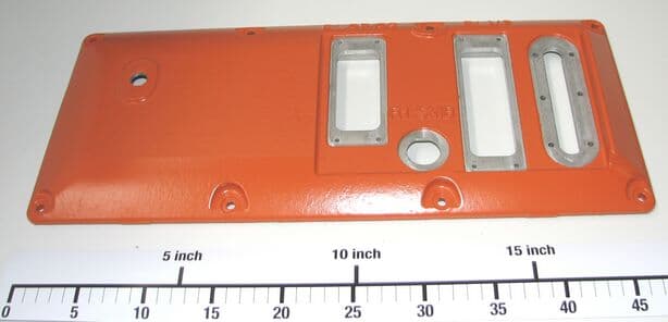 ABB 3HAC8306-1 — photo 1 of 2