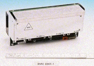 ABB 3HAC8365-1 – SMB-unit