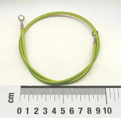 ABB 3HAC8466-1 – Protective earth cable ABB 3HAC8466-1 – Protective earth cable