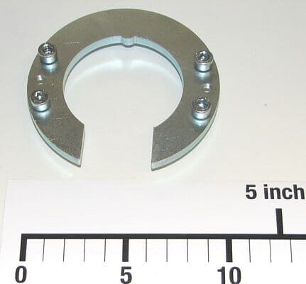 SS-EN 10149-2 S355MC 35MM2 — photo 3 of 3