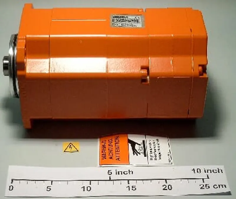 . 3086W / 11,7Nm — photo 3 of 6