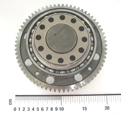 ABB 3HAC8608-1 ABB 3HAC8608-1