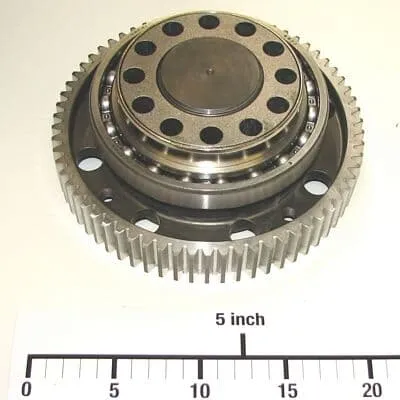 ABB 3HAC8608-2 ABB 3HAC8608-2