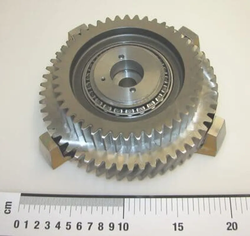ABB 3HAC8609-1