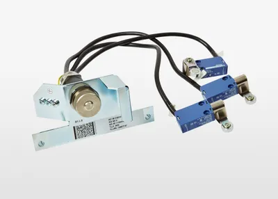 ABB 3HAC9103-1 – Position switch 1-3