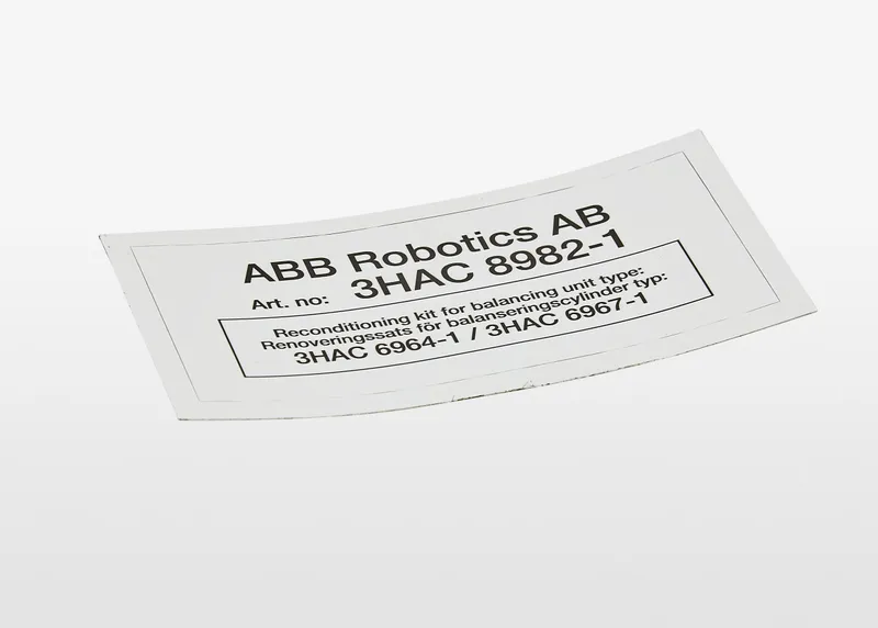 ABB 3HAC9492-1