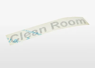 ABB 3HAC9528-1 – Cleanroom Logotype ABB 3HAC9528-1 – Cleanroom Logotype