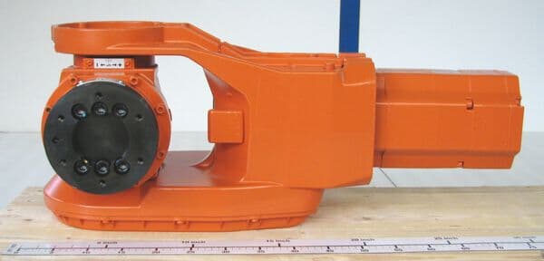 120KG / Foundry — photo 3 of 6
