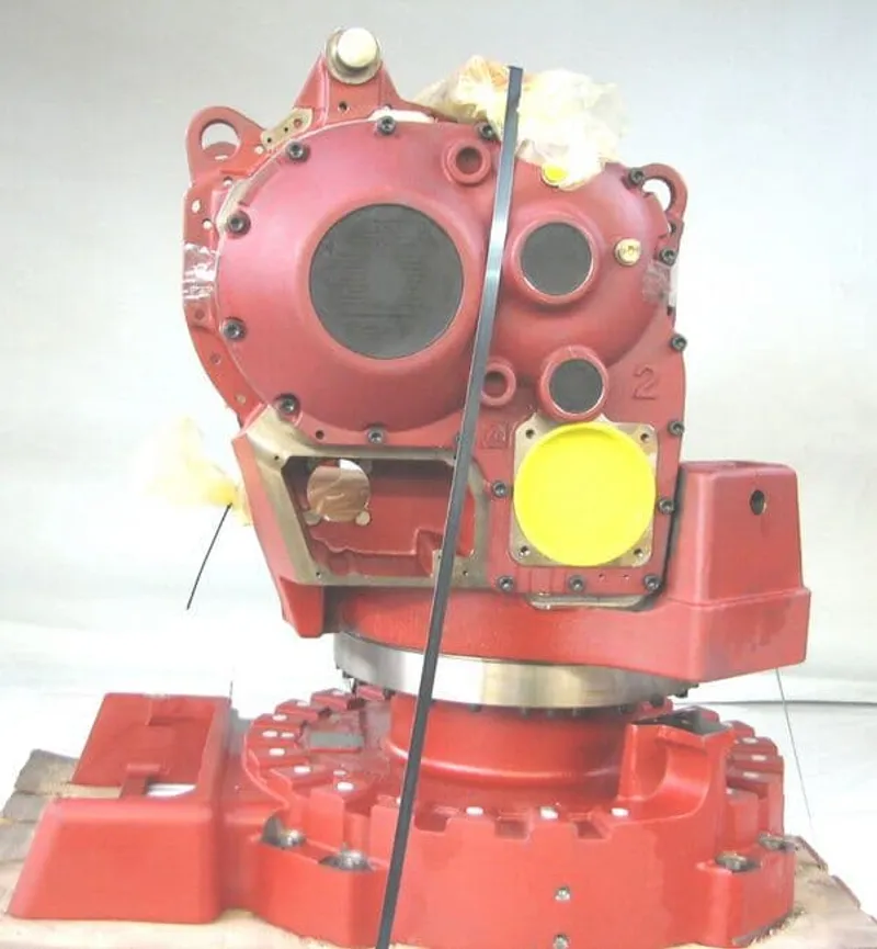 ABB 3HAC9687-1