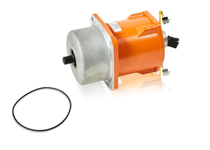 AX.1/SPRAY/42VAC 2936W / 8,5Nm