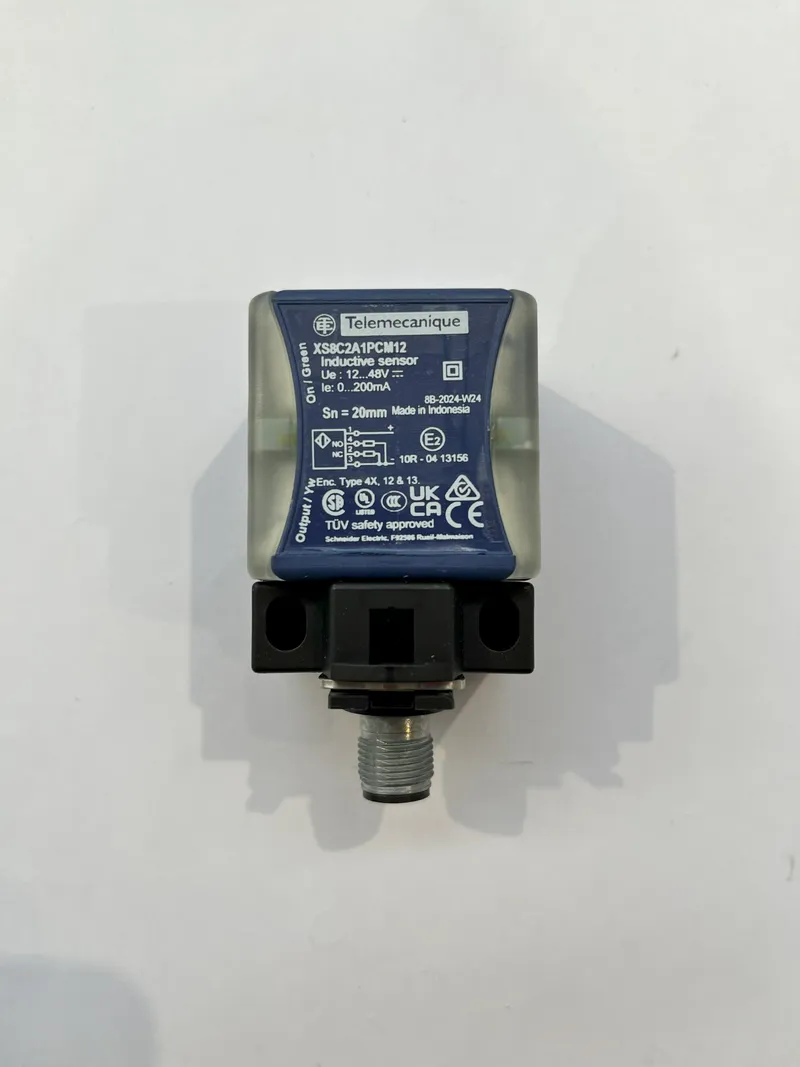 RANGE 20MM