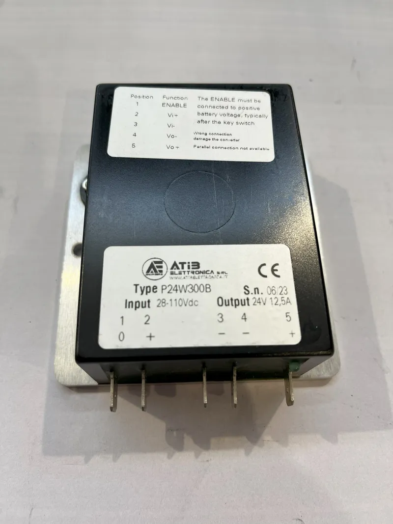 ABB 3HAS001726-001