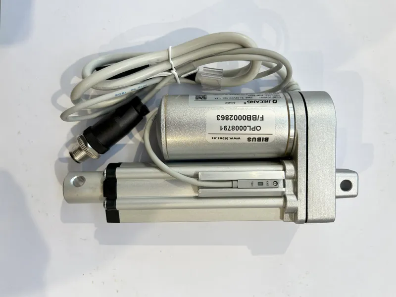 250N DETECTION/ 1 REED