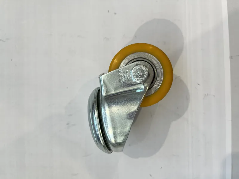 CAPACITY 150KG Ø50